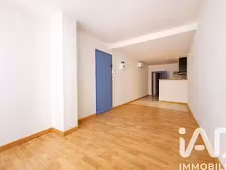 vente appartement t1 à prades (66500) : à vendre t1 / 23m² prades
