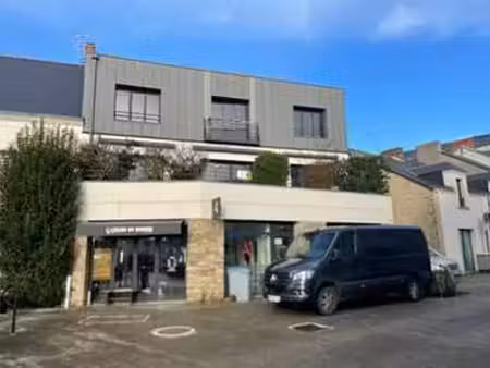 location appartement 3 pièces à saint-herblain bourg-solvardière-pelousière (44800) : à lo