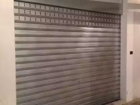 location garage box et parking au mans (72000) : à louer / 15m² le mans