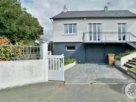 location maison à plurien (22240) : à louer / 61m² plurien