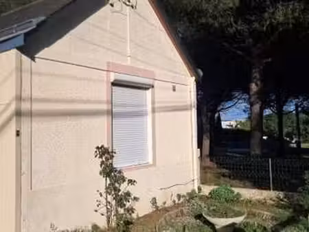 location maison à saint-nazaire (44600) : à louer / 42m² saint-nazaire