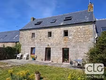 location maison à trégunc (29910) : à louer / 130m² trégunc
