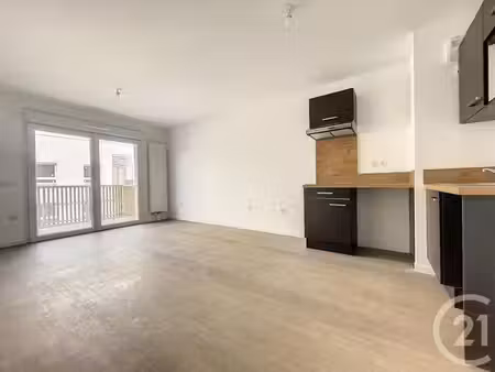 appartement t2 à louer - 2 pièces - 40 38 m2 - chenove - 21 - bourgogne