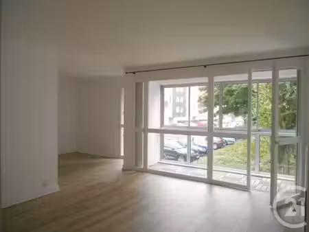 appartement f3 à louer - 3 pièces - 59 47 m2 - cherbourg en cotentin - 50 - basse-normandi