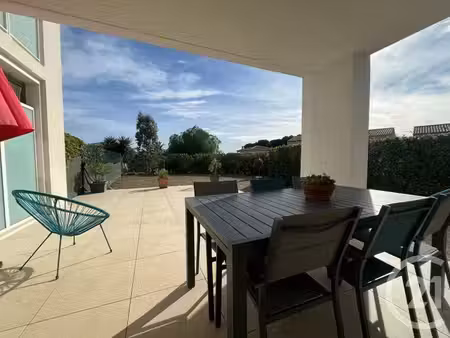 appartement t1 à louer - 1 pièce - 34 01 m2 - la ciotat - 13 - provence-alpes-cote-d-azur