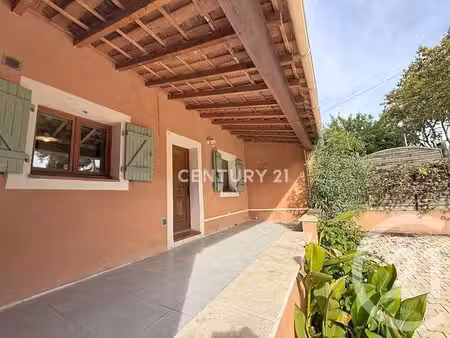 maison à louer - 5 pièces - 122 65 m2 - aubagne - 13 - provence-alpes-cote-d-azur