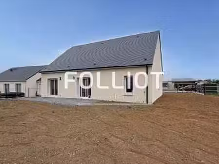 location maison à saint-germain-le-vasson (14190) : à louer / 102m² saint-germain-le-vasso