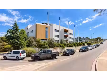 vente terrain 2500 m² à afa (20167)  1 390 000 €