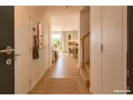 appartement 3 pièces 71 m²