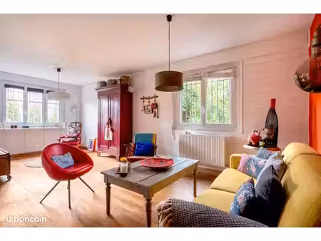 charmante maison familiale à vendre – quartier de gajac