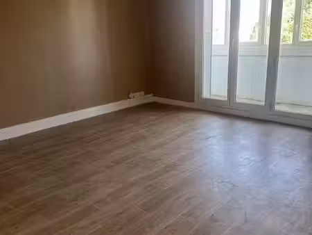 appartement 4 pièces 69 m²