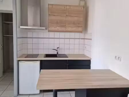 appartement à brest lambézellec