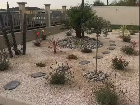 à louer – duplex de 40 m² – tout compris