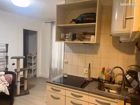 sous loc longue durée f2 ivry sur seine