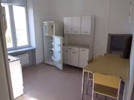 appartement type f1 longeville en barrois