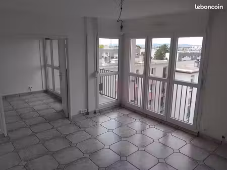 location appartement metz queuleu