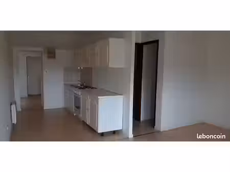 loue appartement t3 66 m²