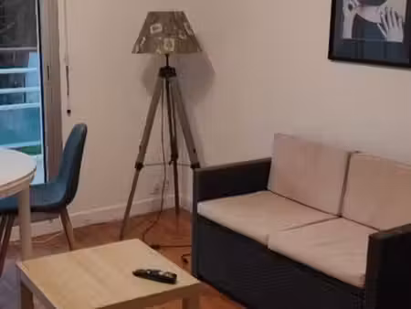 location appartement meublé pornichet