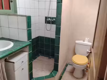 ajolie appartement ancien dans une ancienne filatureppartement