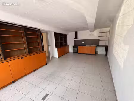 location appartement 3 pièces à saint georges de reneins