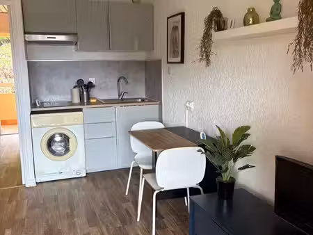 appartement 200m de la mer un