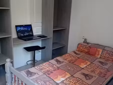 chambres etudiants