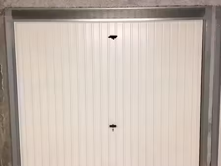 garage en sous-sol à louer sur antibes