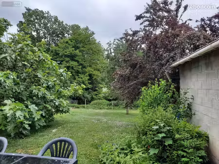 maison en location braine (02220)