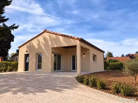 maison neuve à louer à saint-cirq-lapopie – 61 m²