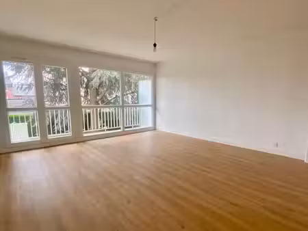 appartement 3 pièces 75 m²