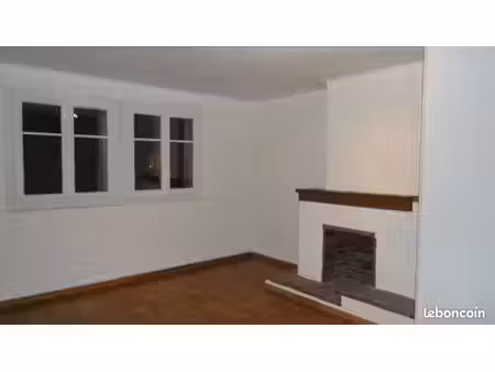 appartement proche du centre ville de beauvais