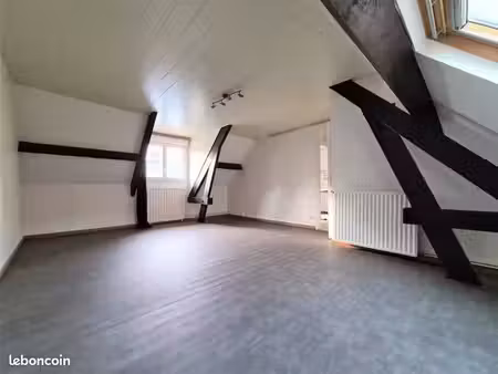 un appartement