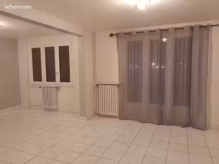 chambres en colocation en appartement