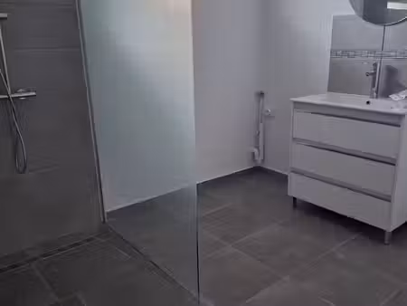 location appartement f3