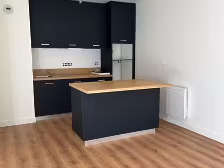 à louer appartement