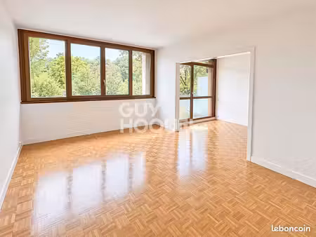 appartement 4 pièces 65 m²