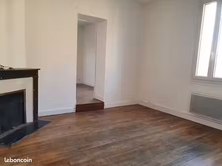 f2 - appartement