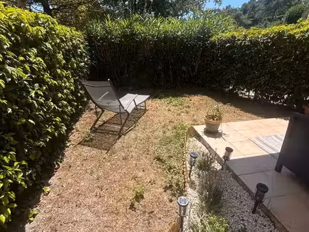 location t2 roquebrune cap martin