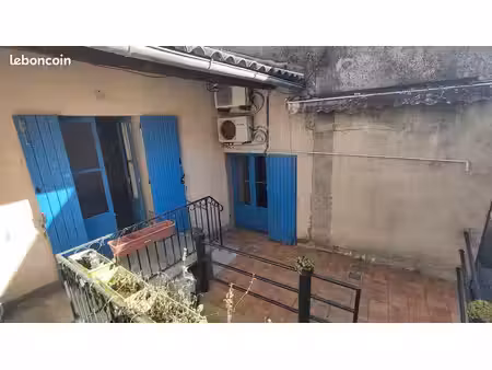apartment st jean de maruejols