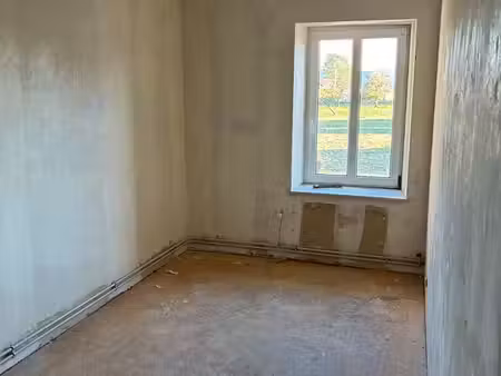 appartement indépendant f4