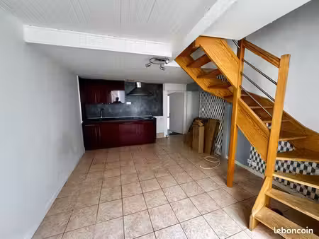 à louer t2 de 48m2