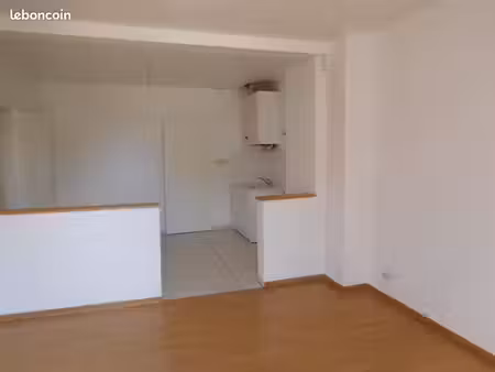appartement f3 à louer 57m2 550/m