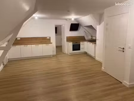 appartement t4 argentre du plessis
