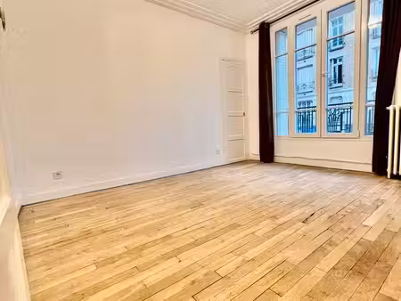 studio 24m2 rénové asnières sur seine