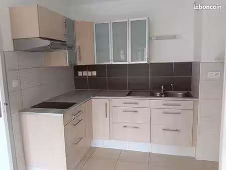 appartement f2
