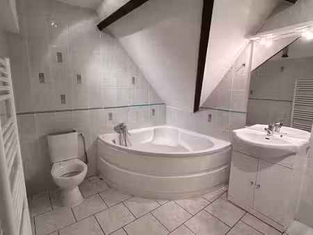 appartement 2 pièces 29 m²