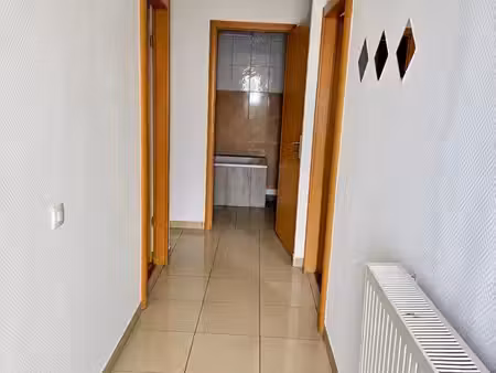 appartement t3 de 68 m² en rez-de-chaussée