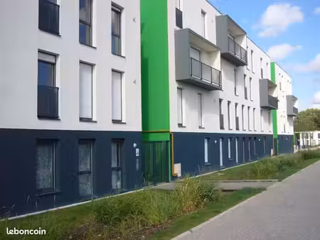 appartement 4 pièces 85 m²
