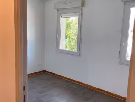 a louer maison t3
