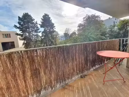 location meublée appartement 2 pièces 46.22 m² à saint-denis (93200)  1 042 €